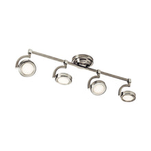Load image into Gallery viewer, Andlos LED Rail Light Kit.