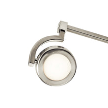 Load image into Gallery viewer, Andlos LED Rail Light Kit in Detail.
