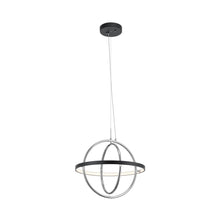 Load image into Gallery viewer, Arvo LED Chandelier in Small.