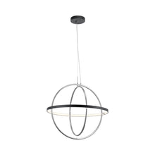 Load image into Gallery viewer, Arvo LED Chandelier in Large.