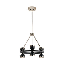 Load image into Gallery viewer, Baland LED Chandelier.