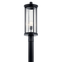 Load image into Gallery viewer, Barras Outdoor Post Mount.