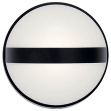 Load image into Gallery viewer, Brettin LED Bath Wall Light in Detail.