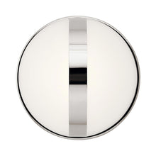 Load image into Gallery viewer, Brettin LED Bath Wall Light in Detail.