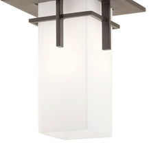 Load image into Gallery viewer, Caterham Outdoor Pendant Light in Detail.