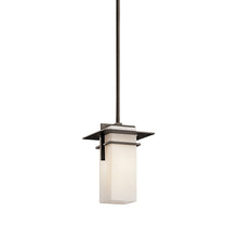 Load image into Gallery viewer, Caterham Outdoor Pendant Light in Detail.