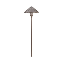 Load image into Gallery viewer, Center Mount LED Path Light.