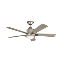 Load image into Gallery viewer, Colerne LED Ceiling Fan.