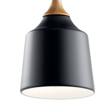 Load image into Gallery viewer, Danika Mini Pendant Light in Detail.
