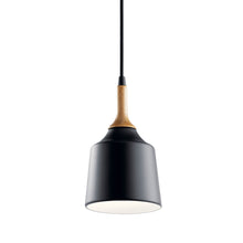 Load image into Gallery viewer, Danika Mini Pendant Light in Detail.