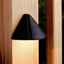 Load image into Gallery viewer, Deck 12V Deck Light in Outside Area.