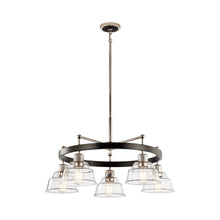 Load image into Gallery viewer, Eastmont Chandelier (5-Light).
