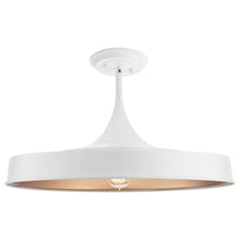 Load image into Gallery viewer, Elias Outdoor LED Convertible Pendant Light in Detail.
