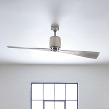 Load image into Gallery viewer, Ferron Ceiling Fan in Detail.
