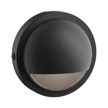 Load image into Gallery viewer, Half-Moon LED Deck Light.