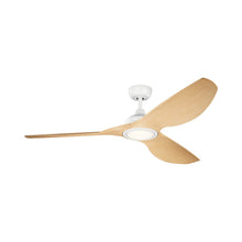 Load image into Gallery viewer, Imari LED Ceiling Fan.