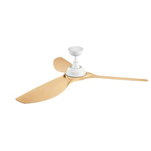 Load image into Gallery viewer, Imari LED Ceiling Fan in Detail.