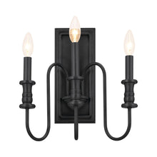 Load image into Gallery viewer, Karthe Wall Light.