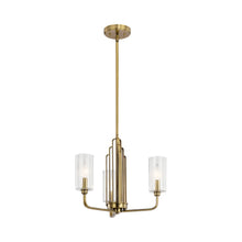 Load image into Gallery viewer, Kimrose Chandelier.