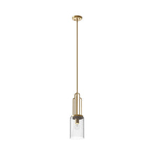 Load image into Gallery viewer, Kimrose Mini Pendant Light.
