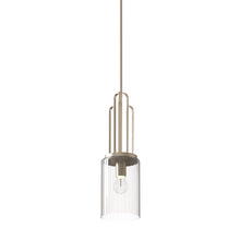 Load image into Gallery viewer, Kimrose Mini Pendant Light in Detail.