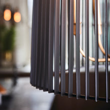 Load image into Gallery viewer, Linara Chandelier in Detail.