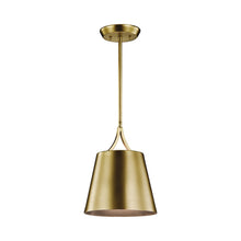 Load image into Gallery viewer, Maclain Mini Pendant Light.
