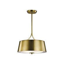 Load image into Gallery viewer, Maclain Pendant Light (3-Light).