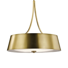Load image into Gallery viewer, Maclain Pendant Light in Detail.