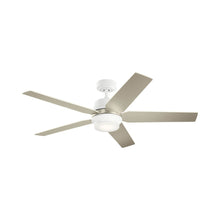 Load image into Gallery viewer, Maeve LED Ceiling Fan.
