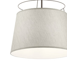 Load image into Gallery viewer, Marika Pendant Light in Detail.