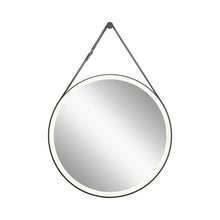 Load image into Gallery viewer, Martell LED Mirror.