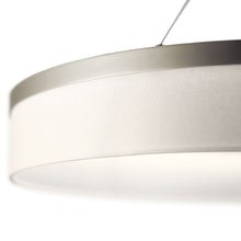 Load image into Gallery viewer, Mercel LED Pendant Light in Detail.
