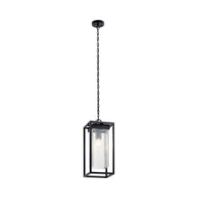 Load image into Gallery viewer, Mercer Outdoor Pendant Light.