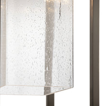 Load image into Gallery viewer, Mercer Outdoor Pendant Light in Detail.