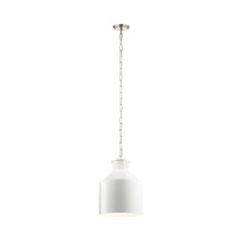 Load image into Gallery viewer, Montauk Pendant Light.