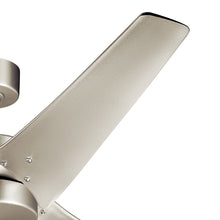 Load image into Gallery viewer, Motu Ceiling Fan in Detail.