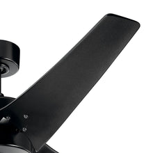 Load image into Gallery viewer, Motu Ceiling Fan in Detail.
