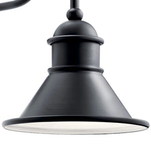 Load image into Gallery viewer, Northland Wall Light in Detail.