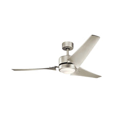 Load image into Gallery viewer, Rana LED Ceiling Fan.