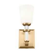 Load image into Gallery viewer, Rosalind Bath Wall Light.