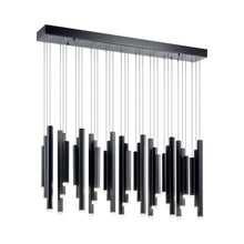 Load image into Gallery viewer, Soho LED Linear Pendant Light.