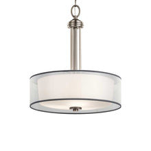 Load image into Gallery viewer, Tallie Pendant Light in Detail.