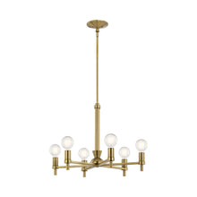 Load image into Gallery viewer, Torvee Chandelier.
