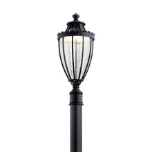 Load image into Gallery viewer, Wakefield Outdoor LED Post Mount.