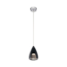 Load image into Gallery viewer, Zin LED Mini Pendant Light in Narrow.