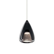 Load image into Gallery viewer, Zin LED Mini Pendant Light in Detail.