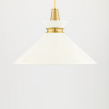 Load image into Gallery viewer, Kiki Pendant Light Detail.