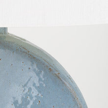Load image into Gallery viewer, Kimball Table Lamp in Detail.