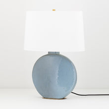 Load image into Gallery viewer, Kimball Table Lamp in Detail.